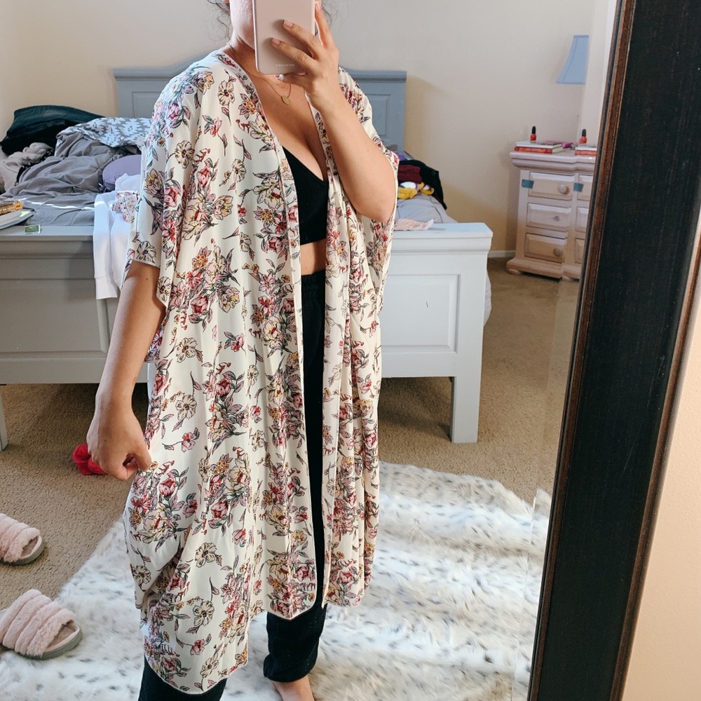 Kimono